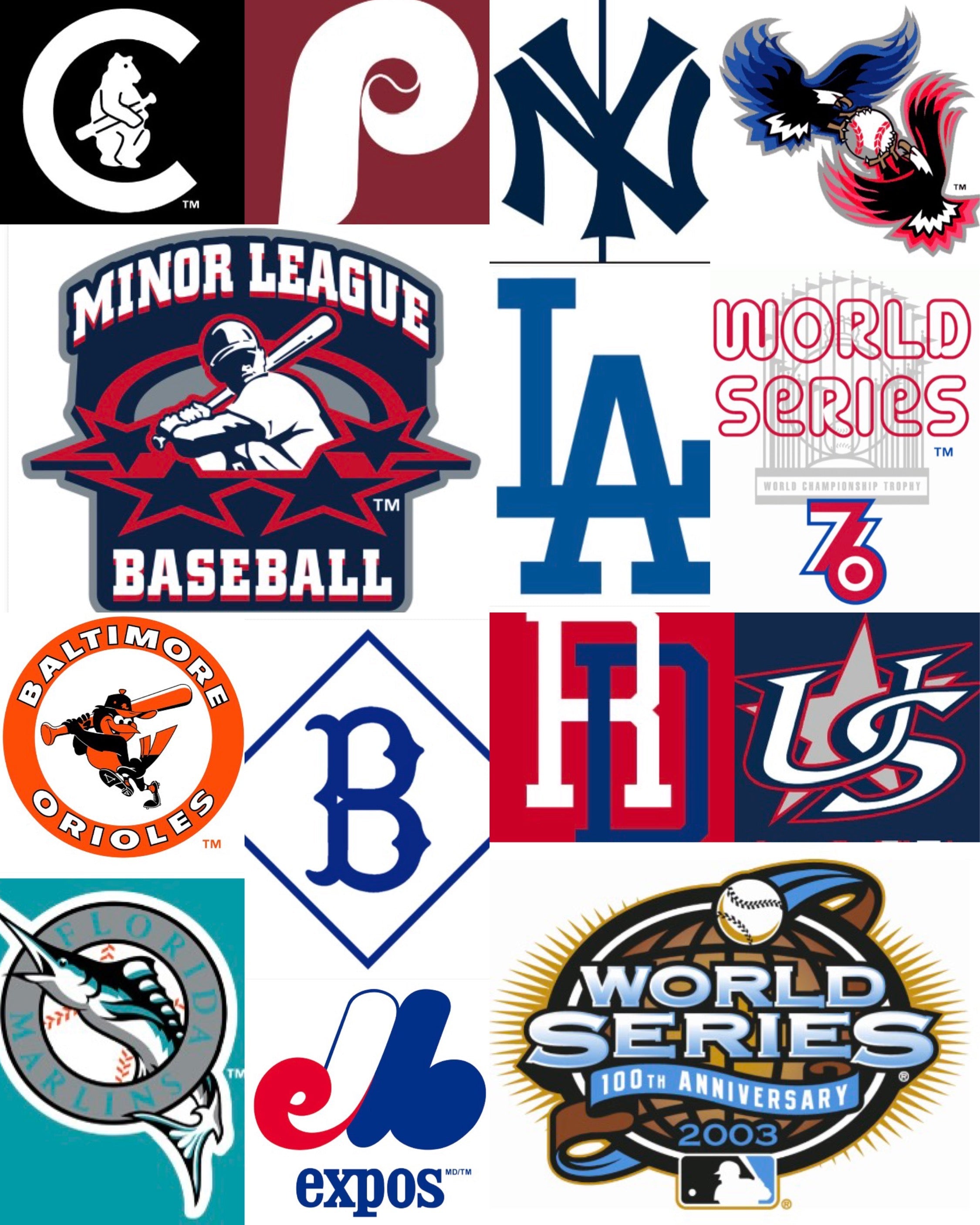 MLB