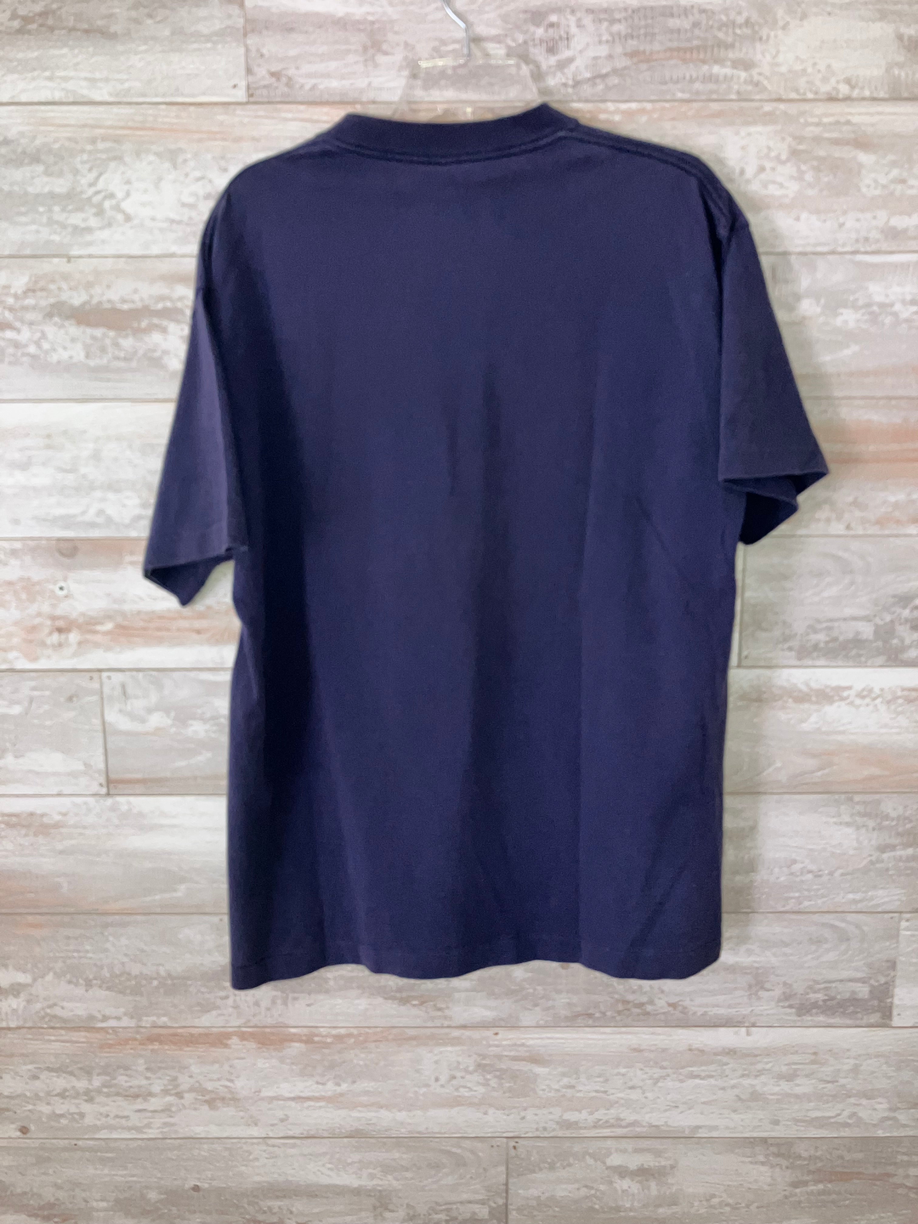 1997 Bud Light 'What Do We Have Here' T-Shirt XL