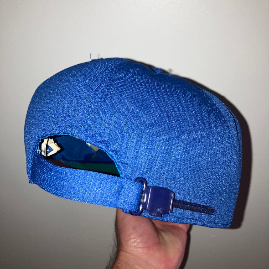 Chunichi Dragons Blue Slide Japan Hat Nippon