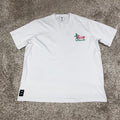 1986 Mexico World Cup adidas FIFA Classics Cotton Shirt 2XL