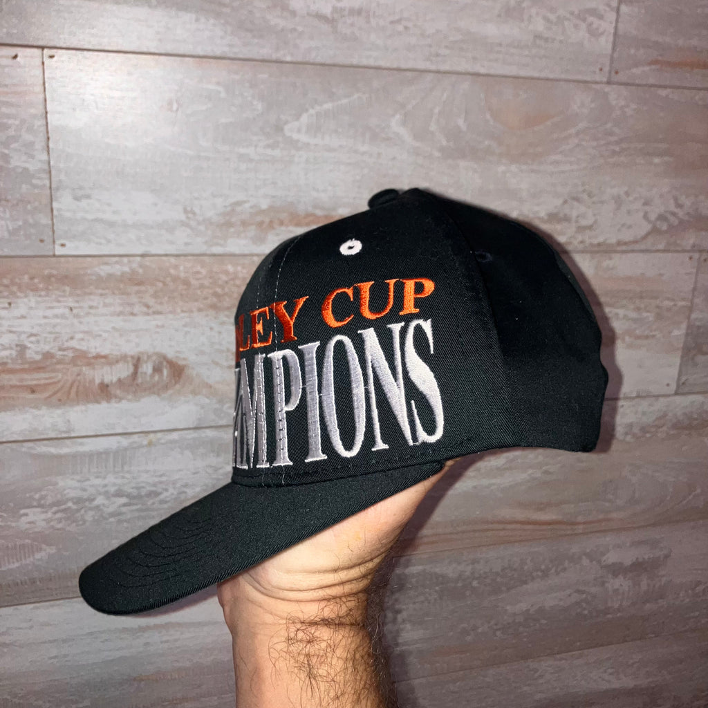 1994 New York Rangers Kids Starter Stanley Cup Champions Snapback