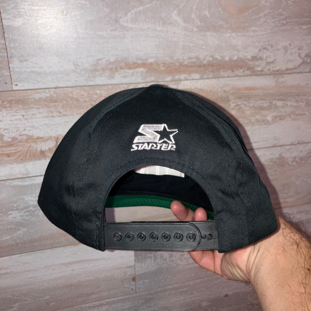 1994 New York Rangers Kids Starter Stanley Cup Champions Snapback