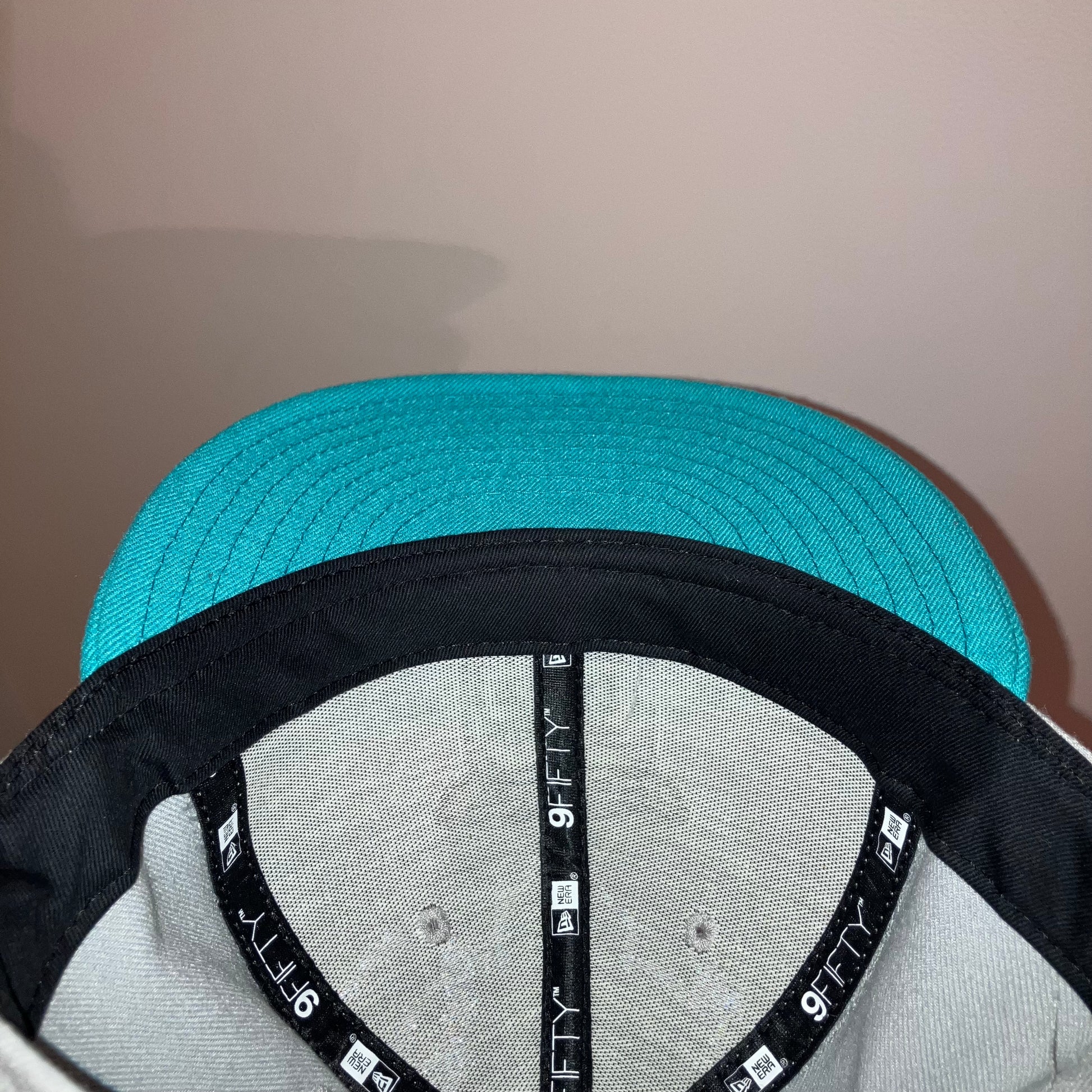 Miami Marlins 2018 Gray Snapback New Era Hat