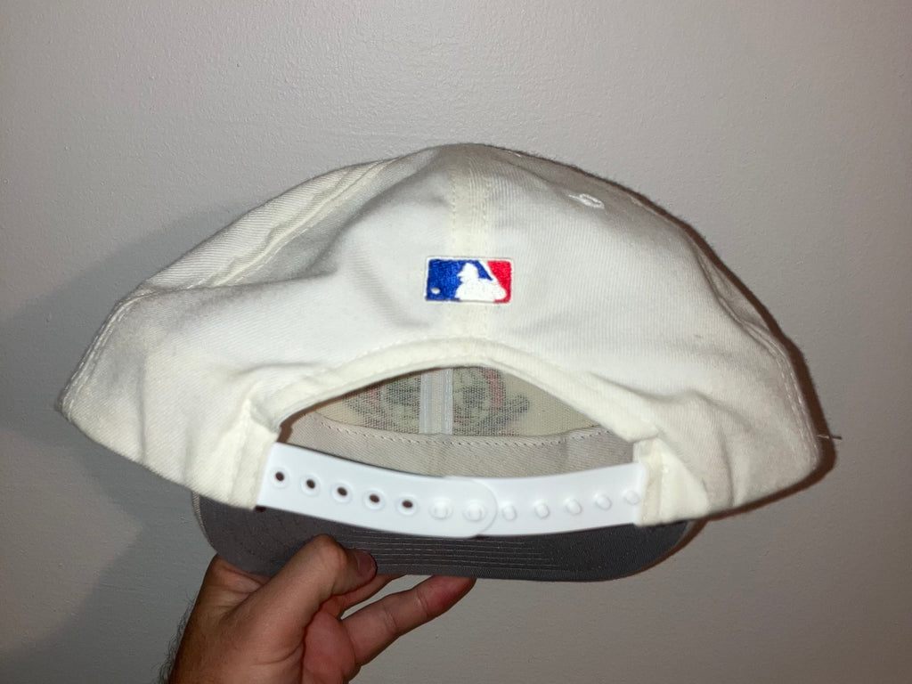 Atlanta Braves 1995 World Series Champions New Era Snapback Hat