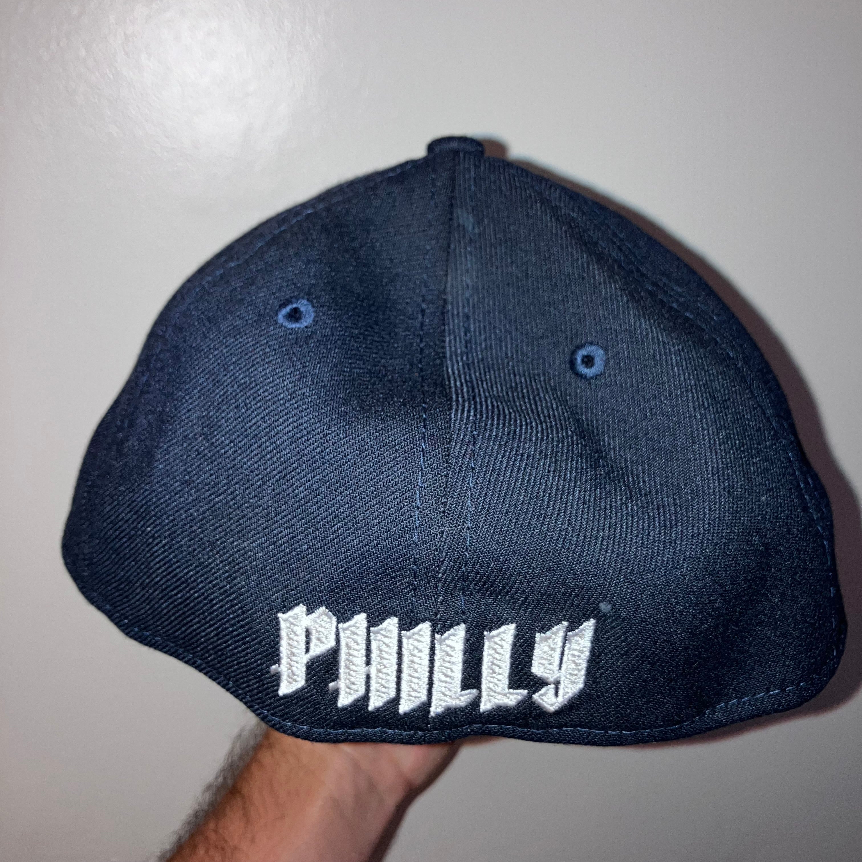 Philadelphia Phillies City Connect Flex New Era 39Thrity Hat