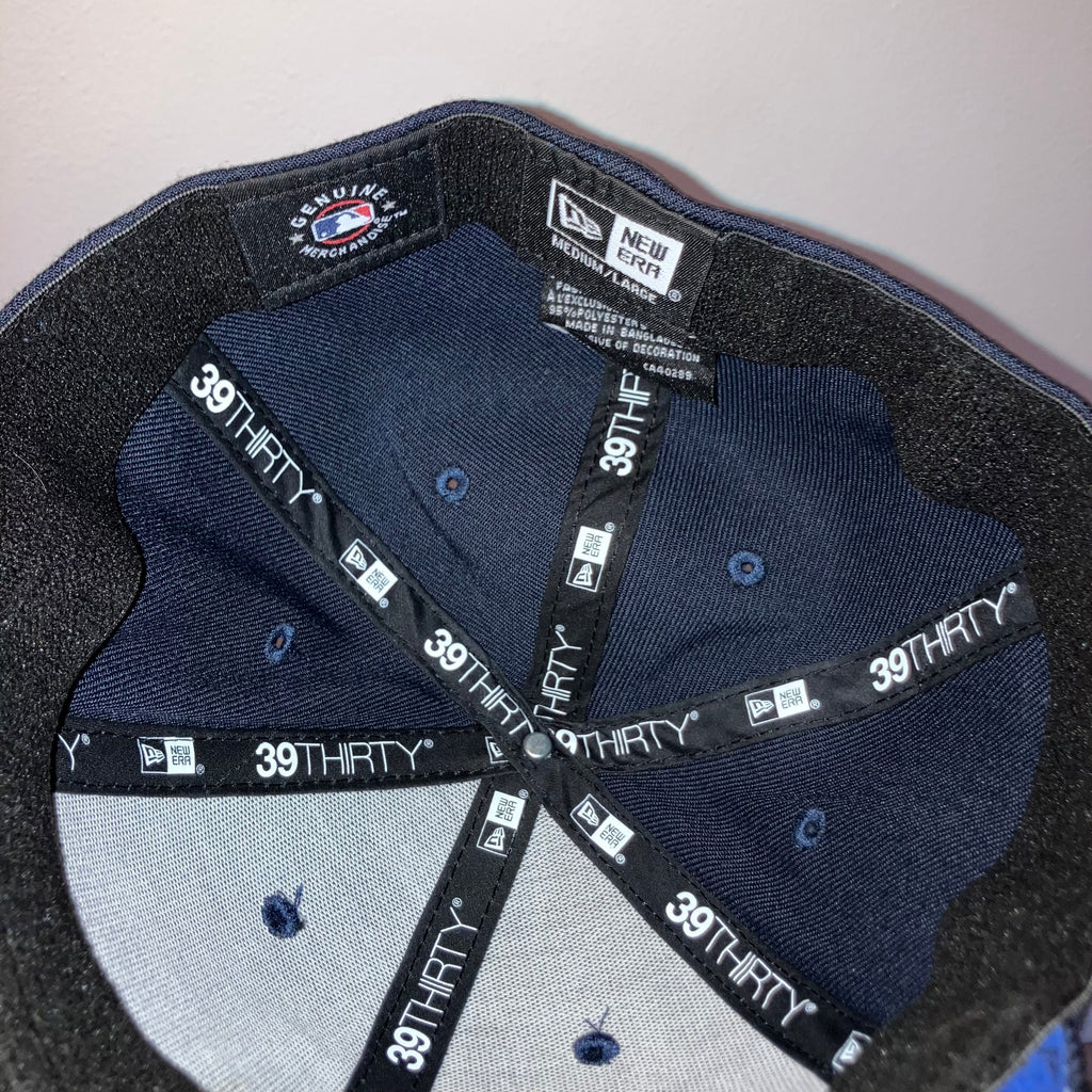 Philadelphia Phillies City Connect Flex New Era 39Thrity Hat