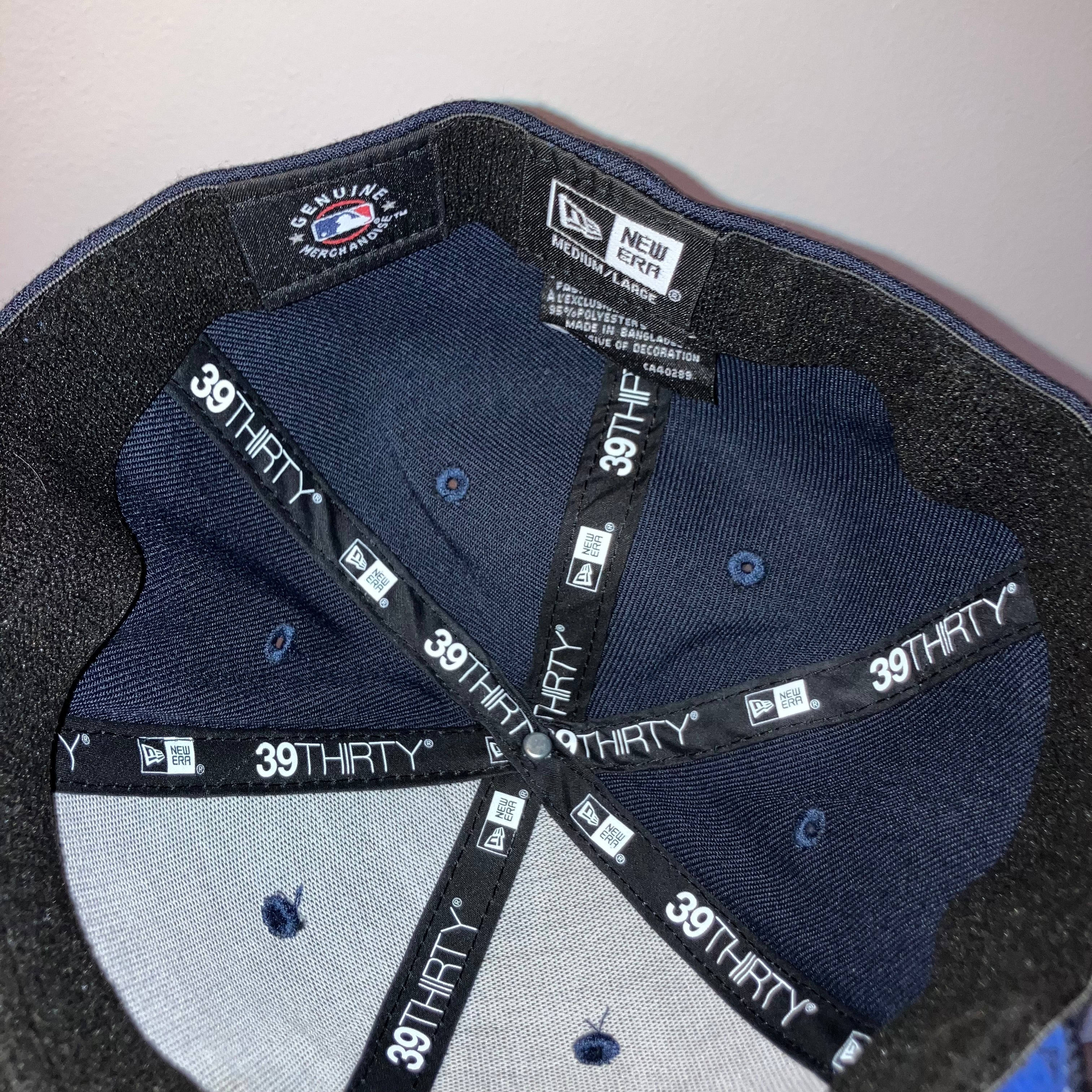 Philadelphia Phillies City Connect Flex New Era 39Thrity Hat