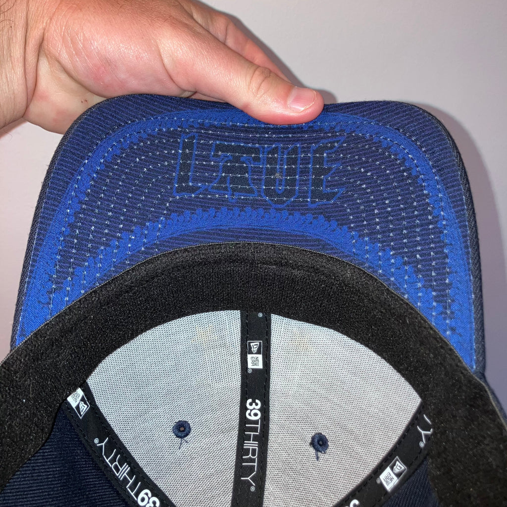 Philadelphia Phillies City Connect Flex New Era 39Thrity Hat