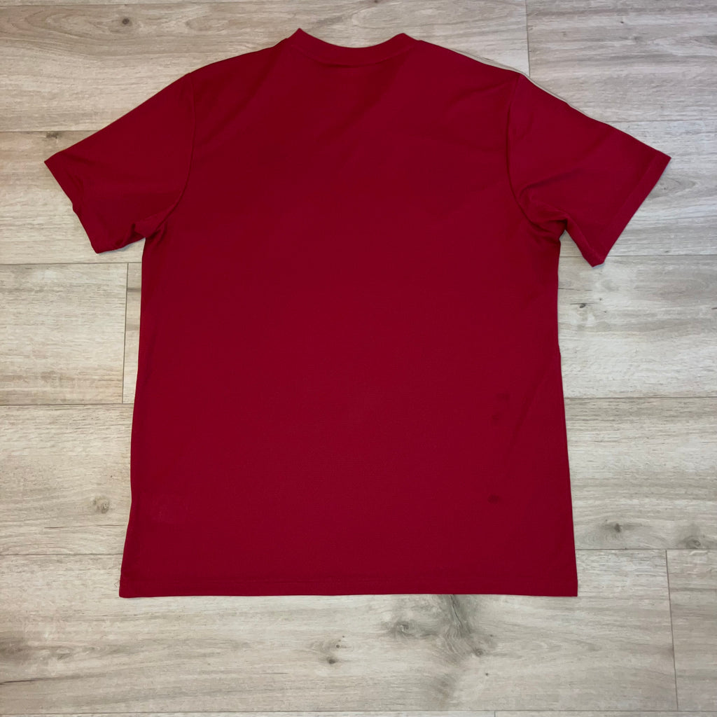 Spain 2014 Home Red adidas Jersey Champions Large