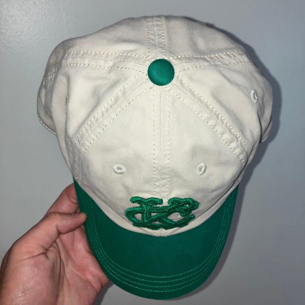 Kansas City Athletics American Needle Snapback Hat