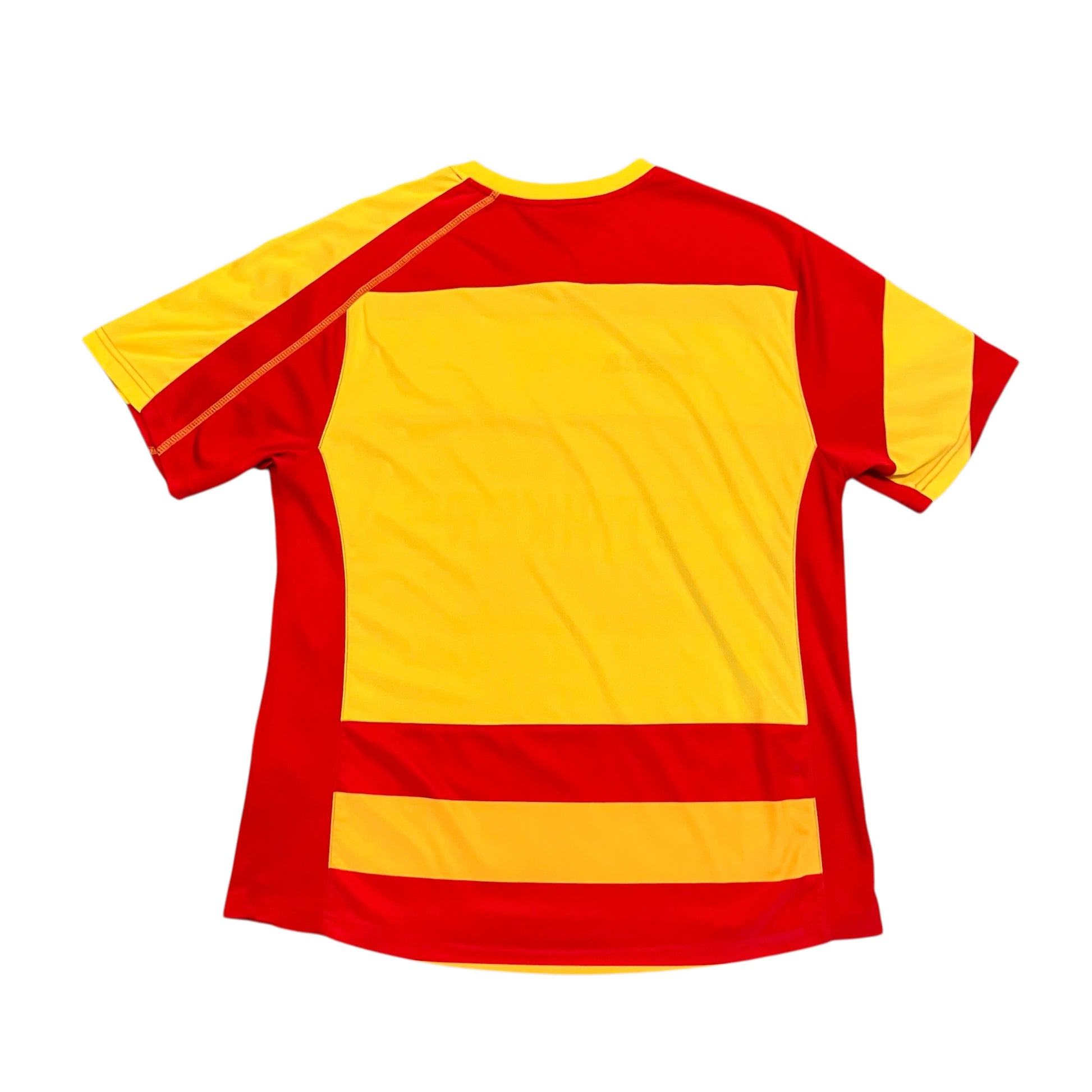 Fort Lauderdale Strikers NASL Stripe Jersey Medium