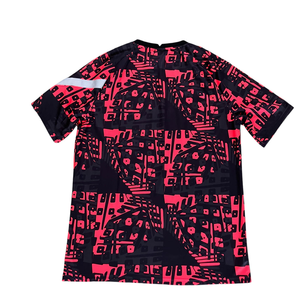 Liverpool 2020/21 Pre-Game Nike Jersey Large LFC