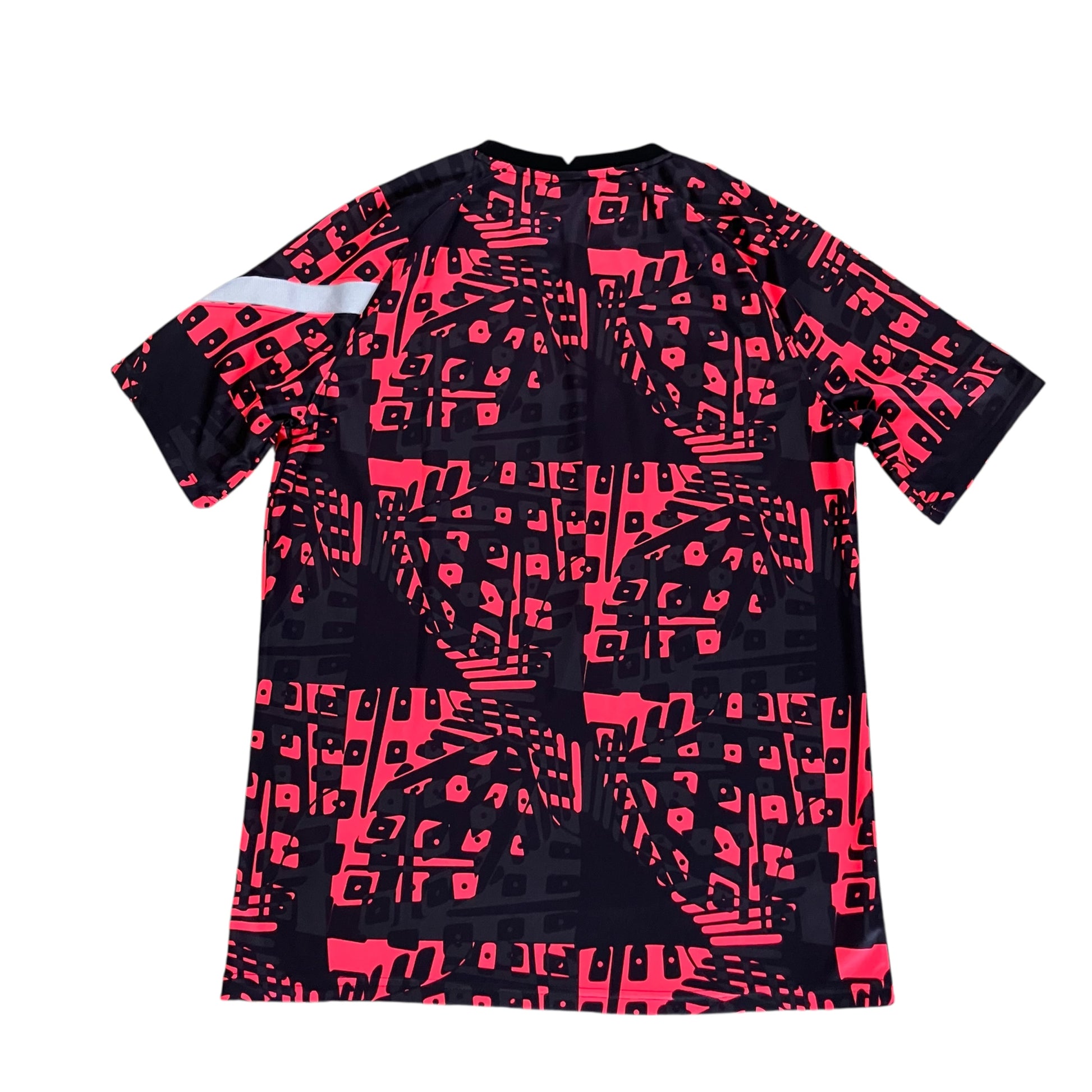 Liverpool 2020/21 Pre-Game Nike Jersey Large LFC