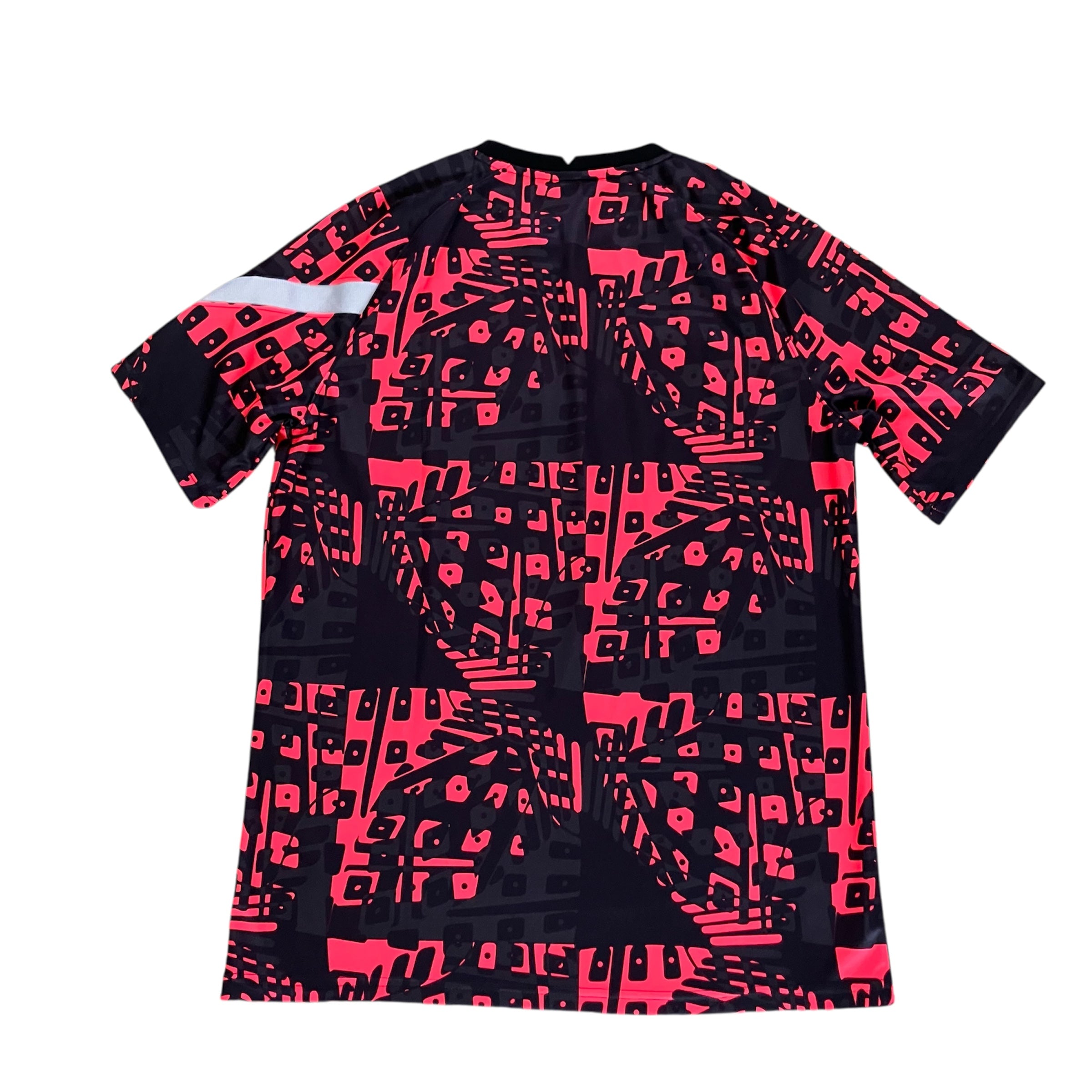Liverpool 2020/21 Pre-Game Nike Jersey Large LFC