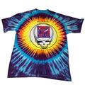 RatDog 2002 Tour Tie Dye Anvil Shirt Large