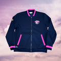Lacoste 2025 Miami Open Track Tennis Jacket Large