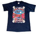 1998 New York Yankees World Series Champions Shirt XL