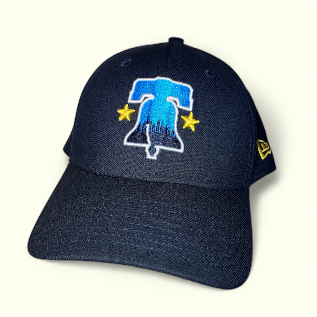 Philadelphia Phillies City Connect Flex New Era 39Thrity Hat