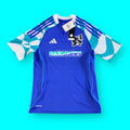 NWT Boys Seattle Sounders FC 2025 Alternate adidas Jersey Large