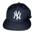 New York Yankees New Era 5950 Wool Fitted Hat 7 3/8