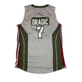 Goran Dragic Miami Heat Hoops For Troops USA adidas Jersey Medium