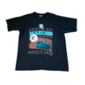 1993 Florida Marlins Opening Day Roster Shirt XL