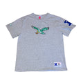 Philadelphia Eagles Mitchell & Ness 1933 Gray Shirt XL