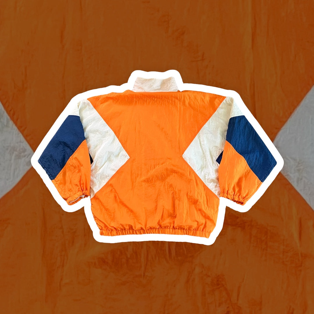 Tennesse Volunteers Orange NG Windbreaker Jacket XL