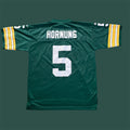 Paul Hornung 1966 Green Bay Packers Reebok Jersey Large