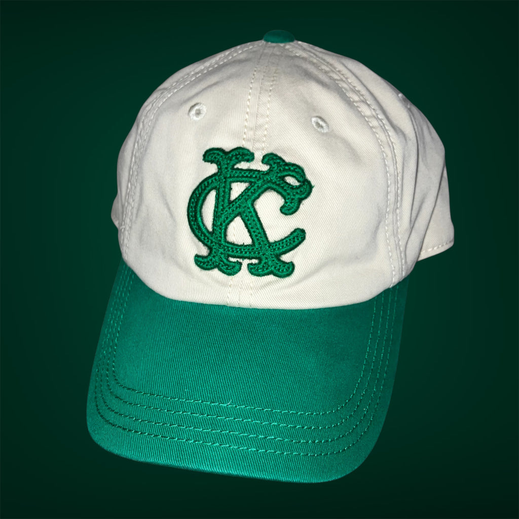 Kansas City Athletics American Needle Snapback Hat