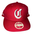 Cincinnati Reds 1880 Heritage Series Fitted Hat 7 1/2