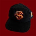 Florida State Seminoles Black Sports Specialties Snapback Hat