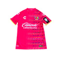 2022 Liga MX All Star Pink Charly Jersey Small
