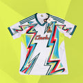 San Jose Clash 2025 NWT adidas Authentic 3rd Jersey Large