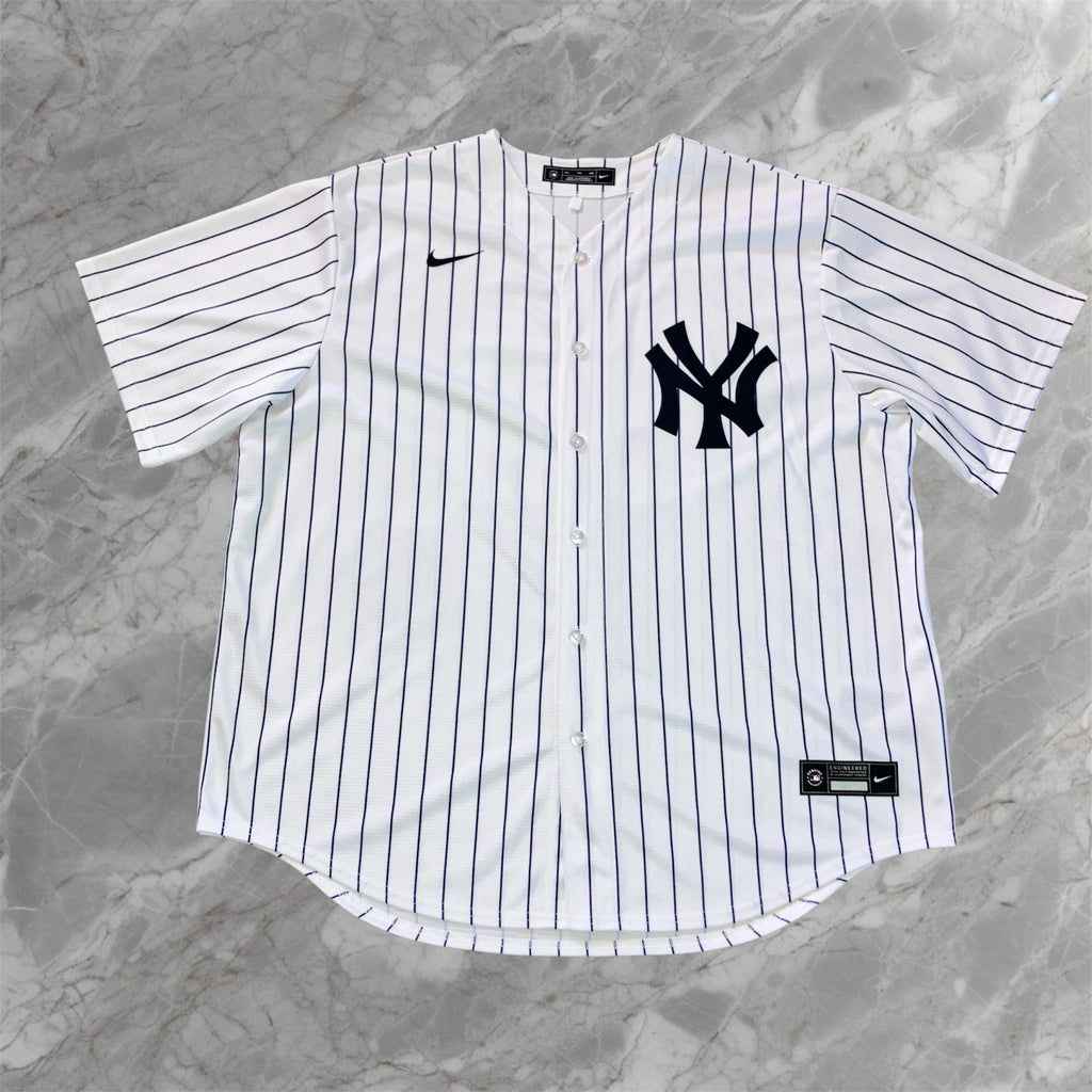 Aaron Judge New York Yankees Nike Home Jersey XXL