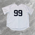 Aaron Judge New York Yankees Nike Home Jersey XXL