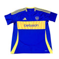 Boca Juniors 2024/25 Home adidas Blue Jersey 2XL Argentina