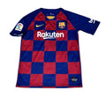 Youth FC Barcelona 2019/20 Home Nike Jersey XL