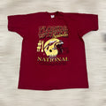 1993 Florida State Seminoles National Champions Shirt XL