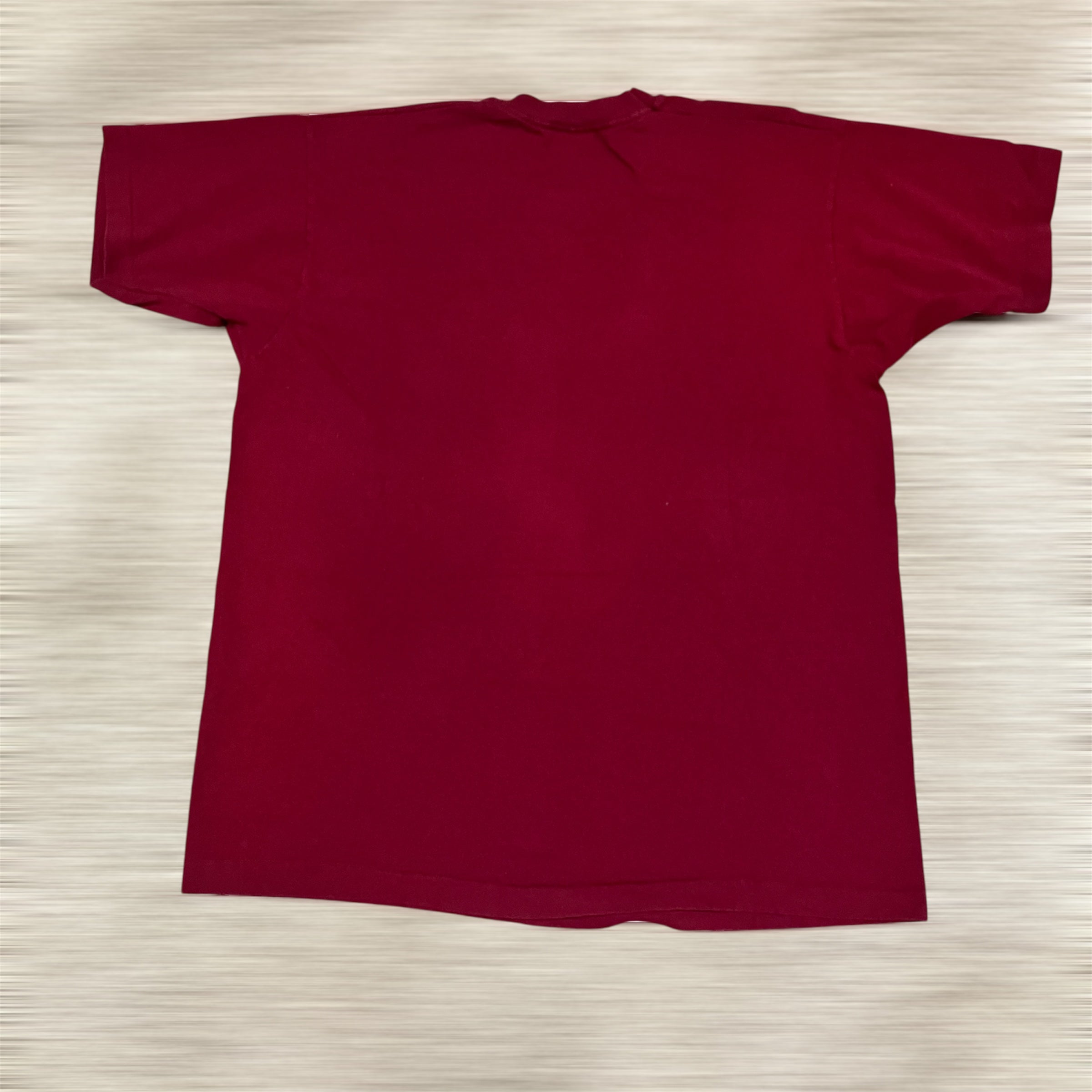 1993 Florida State Seminoles National Champions Shirt XL