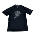 Miami Dolphins 2012 All Black Nike On Field Shirt Medium
