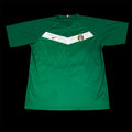 Mexico 2006 Home Green Nike Jersey XXL