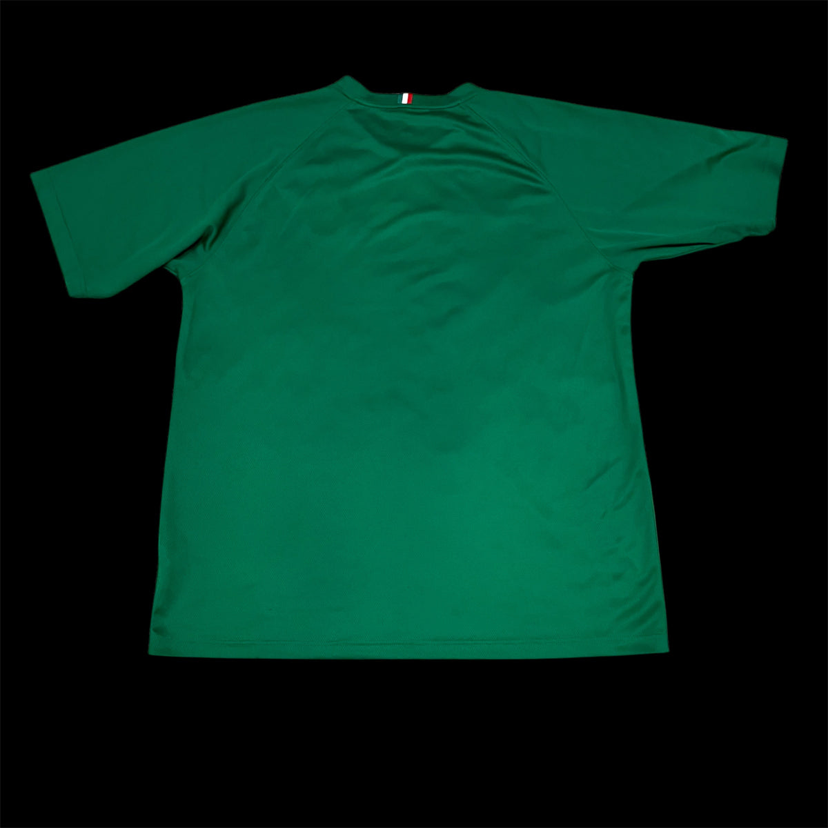 Mexico 2006 Home Green Nike Jersey XXL