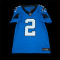 DJ Moore Carolina Panthers Home Nike Limited Jersey Small